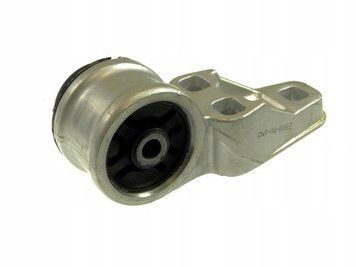 Сайлентблок задньої балки лівий VW Passat B5 Пассат Б5 Audi A6-A8/Volkswagen B5/Skoda Super B 4B0501521E 4B0501521E фото