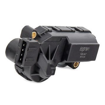 Датчик холостого ходу Audi/VW Passat B3/B4 051133031 4-контакту 51133031 фото
