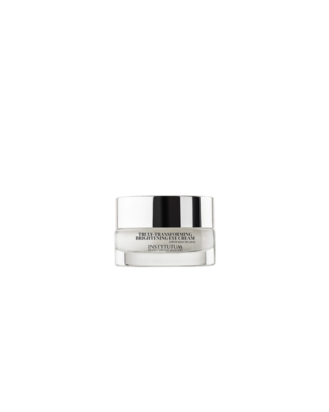 Крем-ліфтинг для повік з освітлювальним ефектом Instytutum Truly-Transforming Brightening Eye Cream #trulyeyecream фото