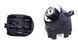 Контактна група замка запалювання VW Passat B3/B4 VW Golf 2/3 Vento/Transporter T4 6N0905865 фото 1