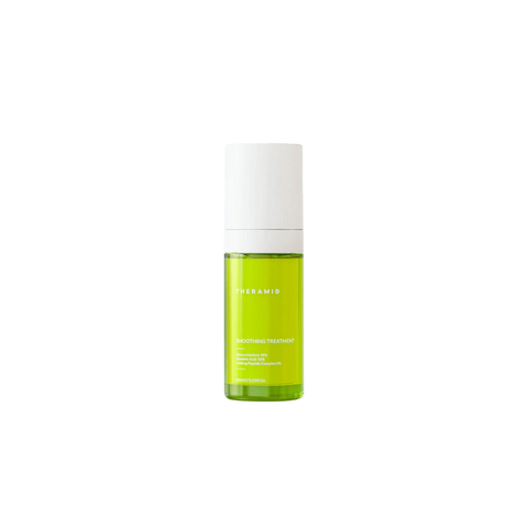 Антивіковий серум з м&rsquo;якими кислотами для сяйва Theramid Smoothing Treatment #smoothingtreatment фото