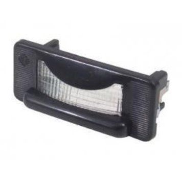 Задній ліхтар підсвітки номера Mercedes Sprinter/Volkswagen LT 1995-2006 9018200156, A9018200156, 2D0943021A 9018200156 фото