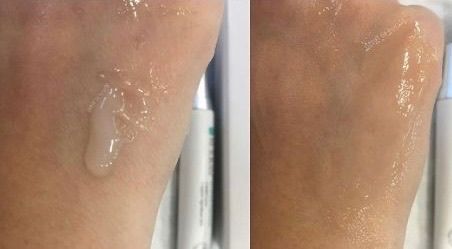 Відновлюючий гель для шкіри навколо очей REJURAN HEALING EYE GEL #healingeyegel фото