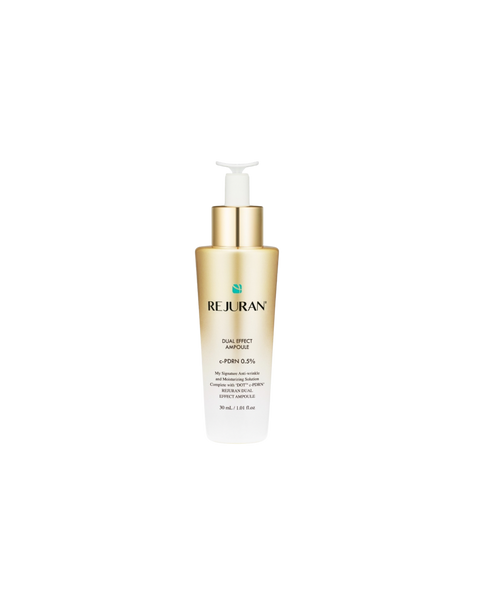 Сироватка з подвійним ефектом Rejuran Healer Dual Effect Ampoule #dualampule фото