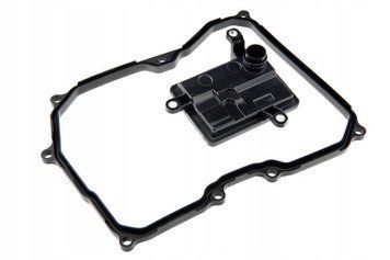 Фільтр акпп + прокладка Aisin VW Jetta 6/Passat B7/Skoda Octavia/Rapid 6-ступ. АКПП FSF-VW-006 09G325429D фото