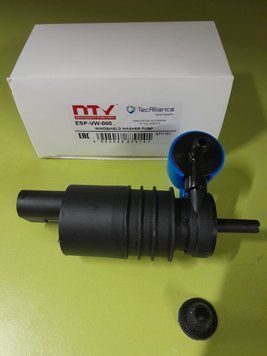 Насос склоочисника Audi/Skoda/Volkswagen 1K6955651 ESP-VW-000 фото