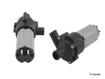 Насос системи охолодження додатковий MB Sprinter 901-905 1995-2006 0392020026 392020026 фото