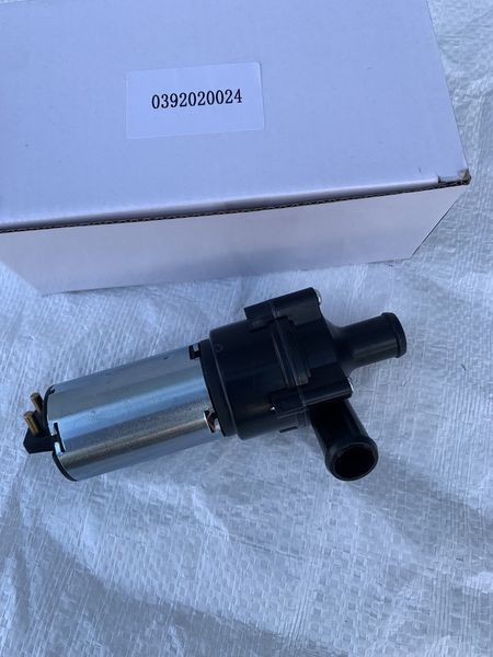 Насос системи охолодження додатковий MB Sprinter 901-905 1995-2006 0392020026 392020026 фото