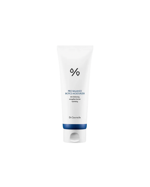Зволожувальний крем з пробіотиками Dr.Ceuracle Pro Balance Biotics Moisturizer фото