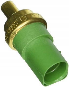 ORIGINAL Датчик температури охолоджувальної рідини 4-х контакт Audi/VW/Skoda/Seat 059919501A 059919501A фото