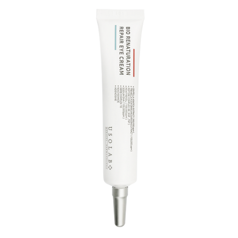Інтенсивний омолоджуючий крем для очей Bio Renaturation Repair Eye Cream #biorenaturationrepaireyecream фото