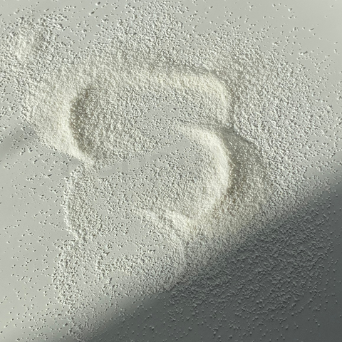 Делікатна ензимна пудра Soft Oatmeal Enzyme Powder Wash #softoatmealenzymepowder фото