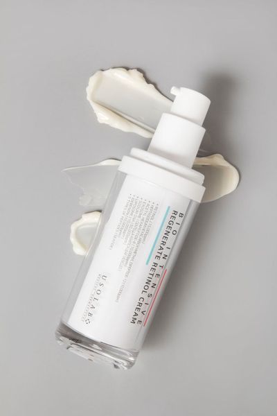 Оновлюючий регенеруючий крем з ретинолом Bio Intensive Regenarate Retinol Cream #biointensiveregenarateretinolcream фото
