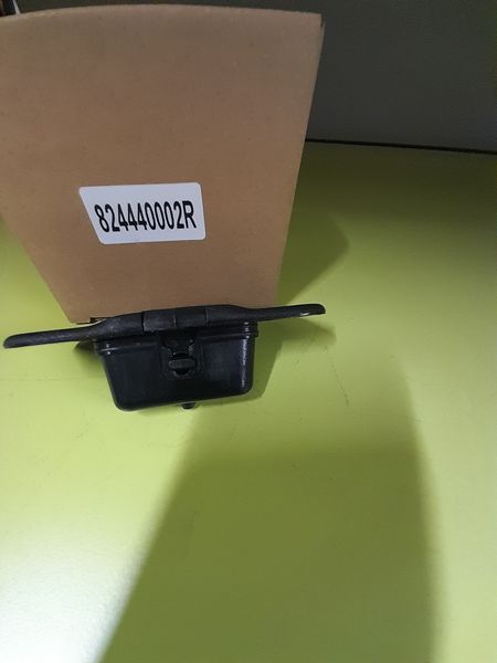 Напрямна втулка бічних дверей RENAULT MASTER III; OPEL MOVANO B; NISSAN NV400 824440002R 824440002R фото