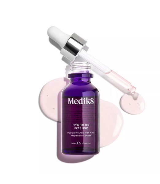 Інтенсивна сироватка з гіалуроновою кислотою Medik8 Hydr8 B5 Intense Serum #hydrb5intense фото
