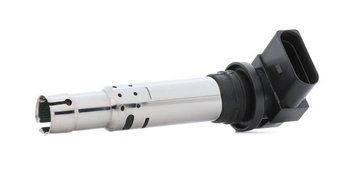 Катушка зажигания ОРИГИНАЛ Шкода Фабия 1.2 1.4v16 Skoda Fabia 1.4 v16 VW Polo 036905715g 036905715a фото