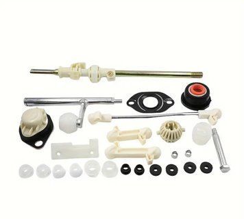 Ремкомплект куліси КПП Гольф 2/Джетта 2 Volkswagen Golf 2/Jetta 2 191711208A 191711208A фото