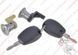 Dacia Duster личинки замків передніх дверей 6001550787 2 шт. 6001550787 фото 3